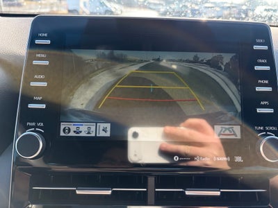 2022 Toyota Avalon Hybrid Limited