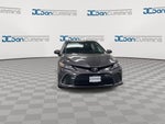 2024 Toyota Camry XLE