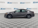 2024 Toyota Camry XLE