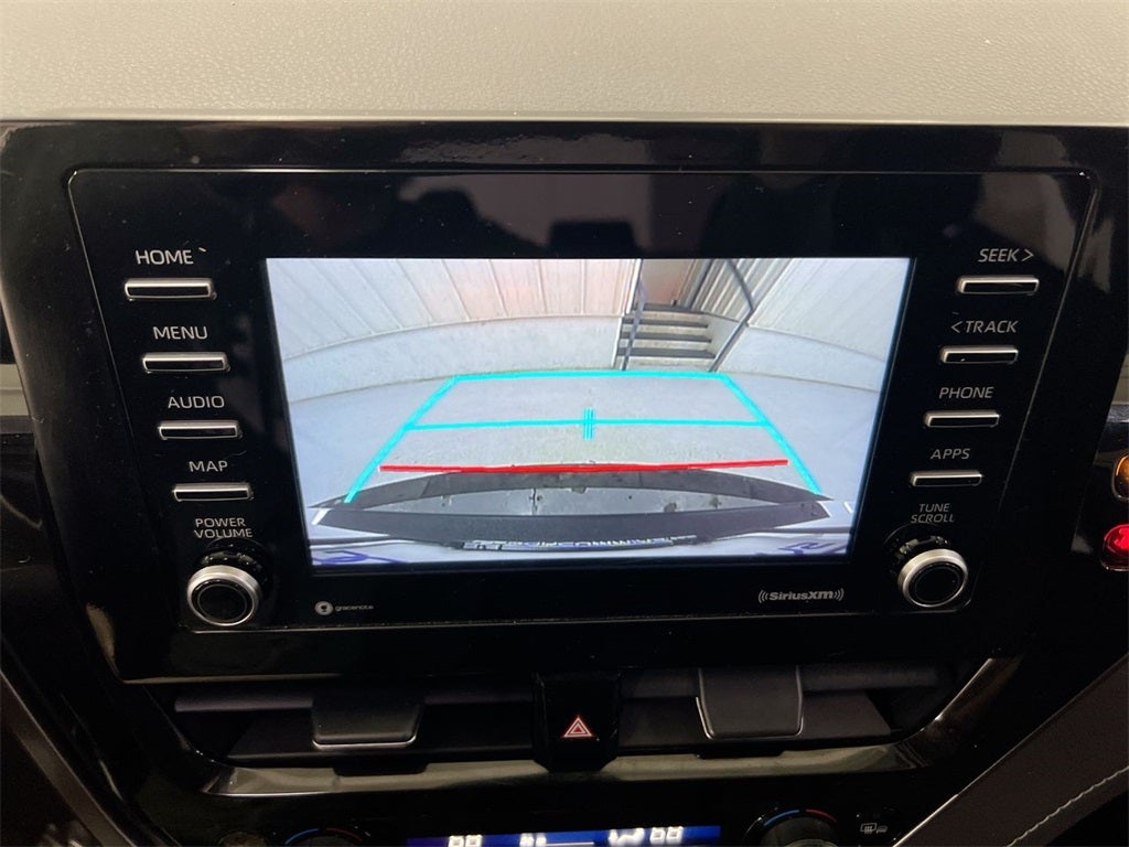 2023 Toyota Camry SE Nightshade