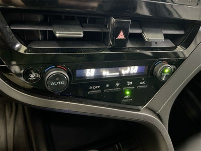 2023 Toyota Camry SE Nightshade