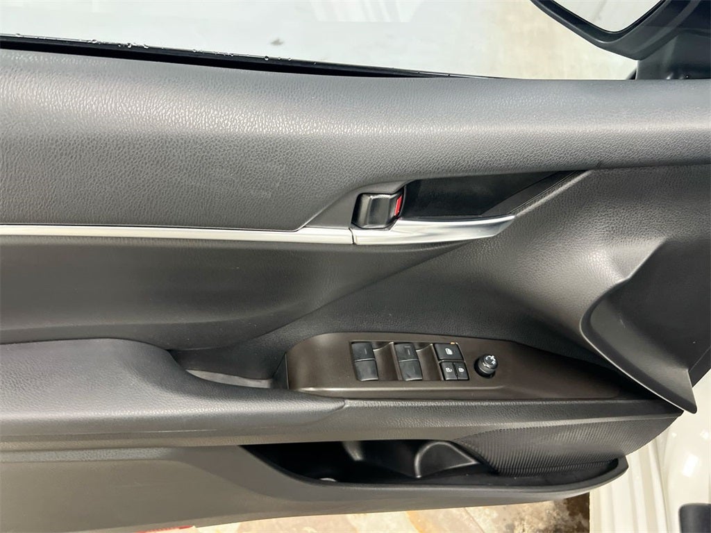 2023 Toyota Camry SE Nightshade