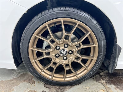 2023 Toyota Camry SE Nightshade