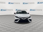 2023 Toyota Camry SE Nightshade