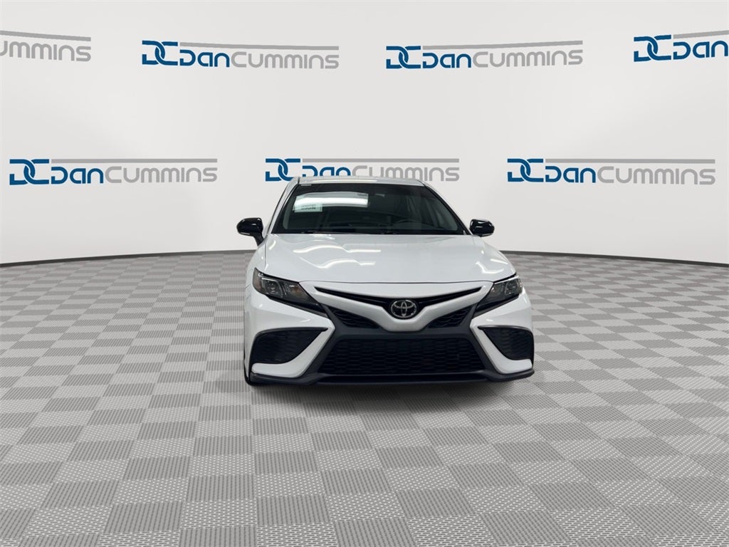 2023 Toyota Camry SE Nightshade