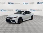 2023 Toyota Camry SE Nightshade