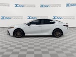 2023 Toyota Camry SE Nightshade