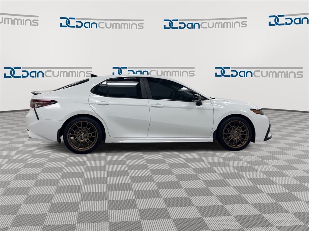 2023 Toyota Camry SE Nightshade