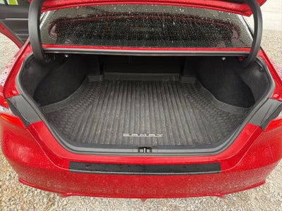 2024 Toyota Camry Hybrid XSE