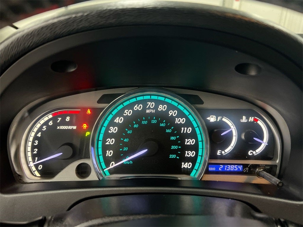 2013 Toyota Venza XLE