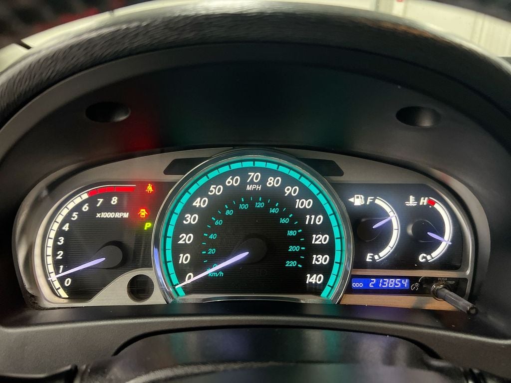 2013 Toyota Venza XLE