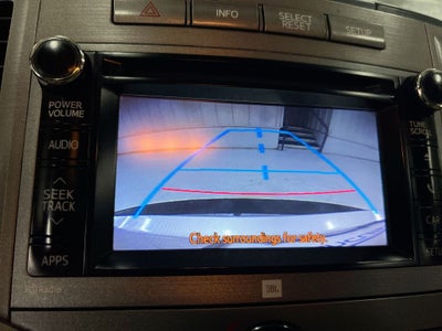 2013 Toyota Venza XLE