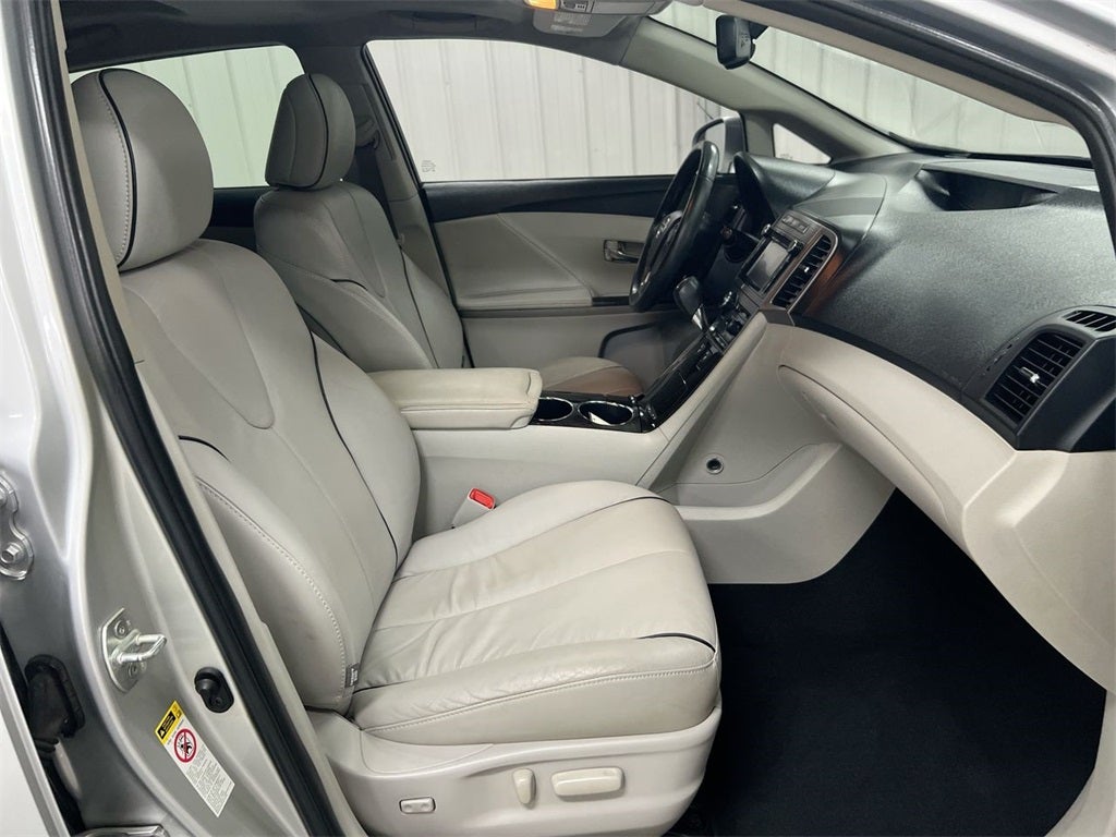 2013 Toyota Venza XLE