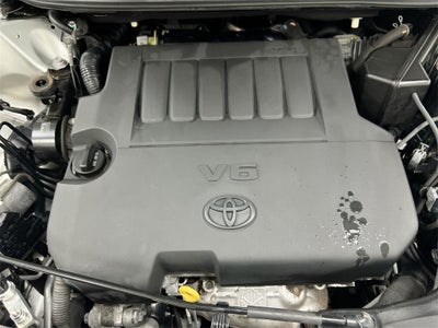 2013 Toyota Venza XLE