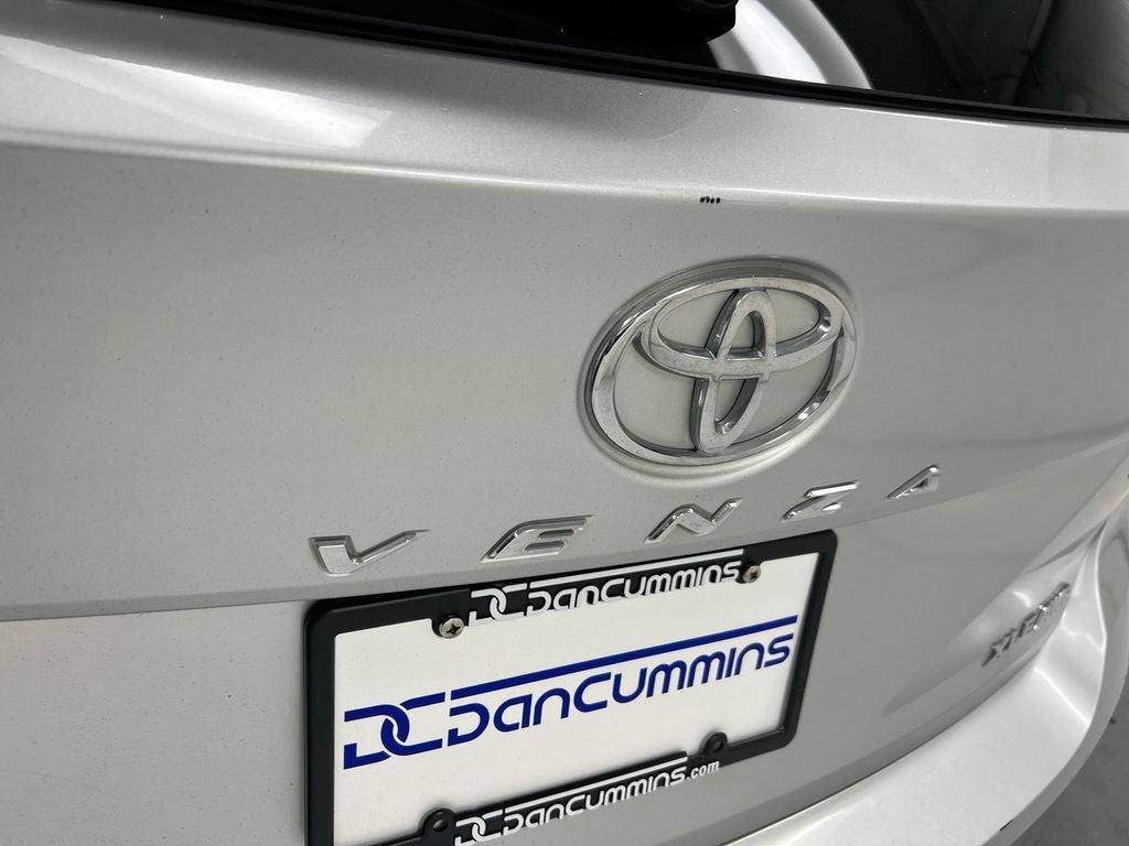 2013 Toyota Venza XLE