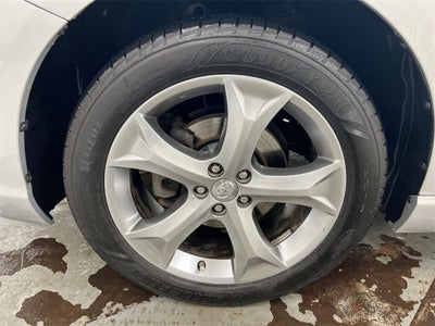 2013 Toyota Venza XLE