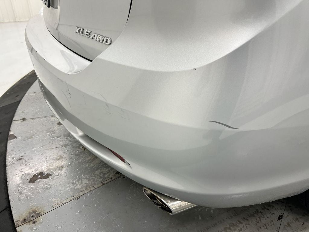 2013 Toyota Venza XLE