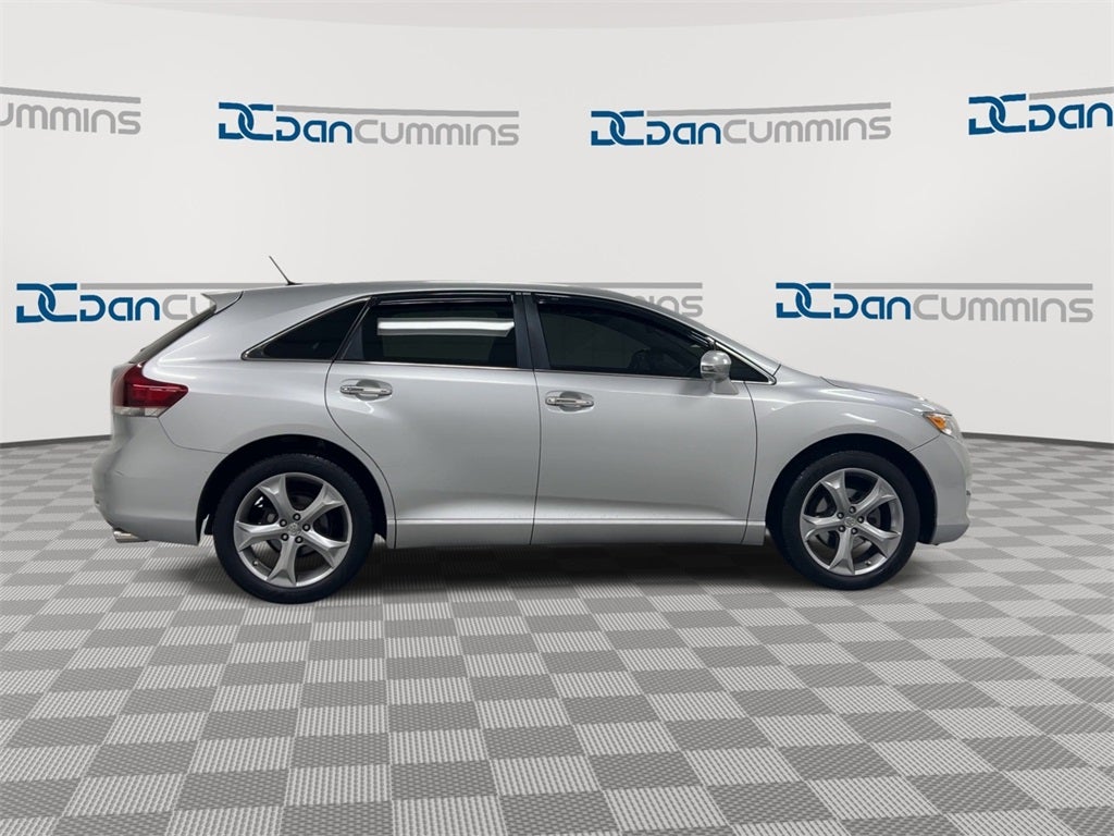 2013 Toyota Venza XLE
