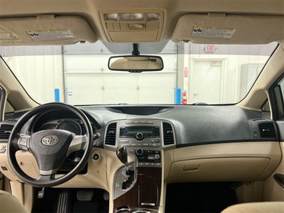 2009 Toyota Venza Base