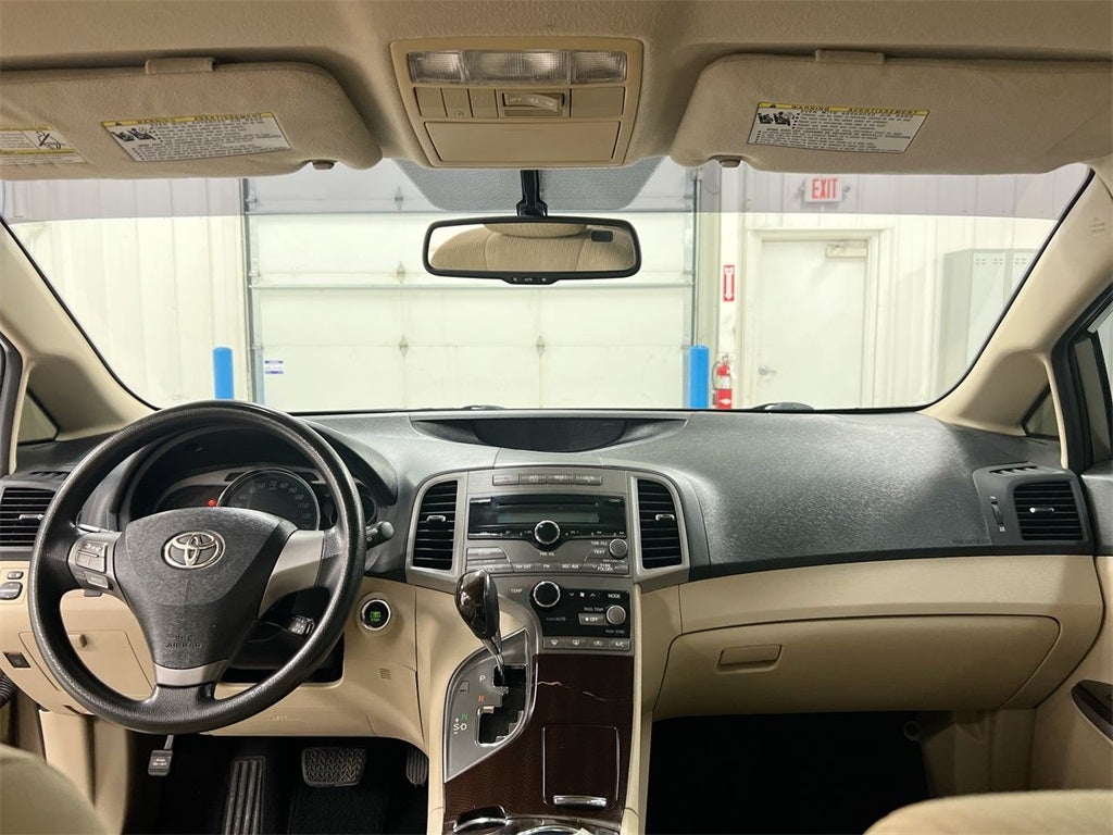 2009 Toyota Venza Base