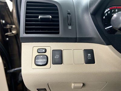 2009 Toyota Venza Base