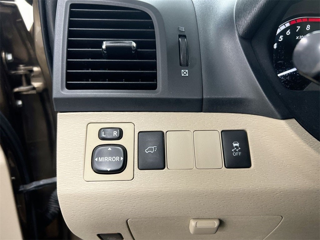 2009 Toyota Venza Base