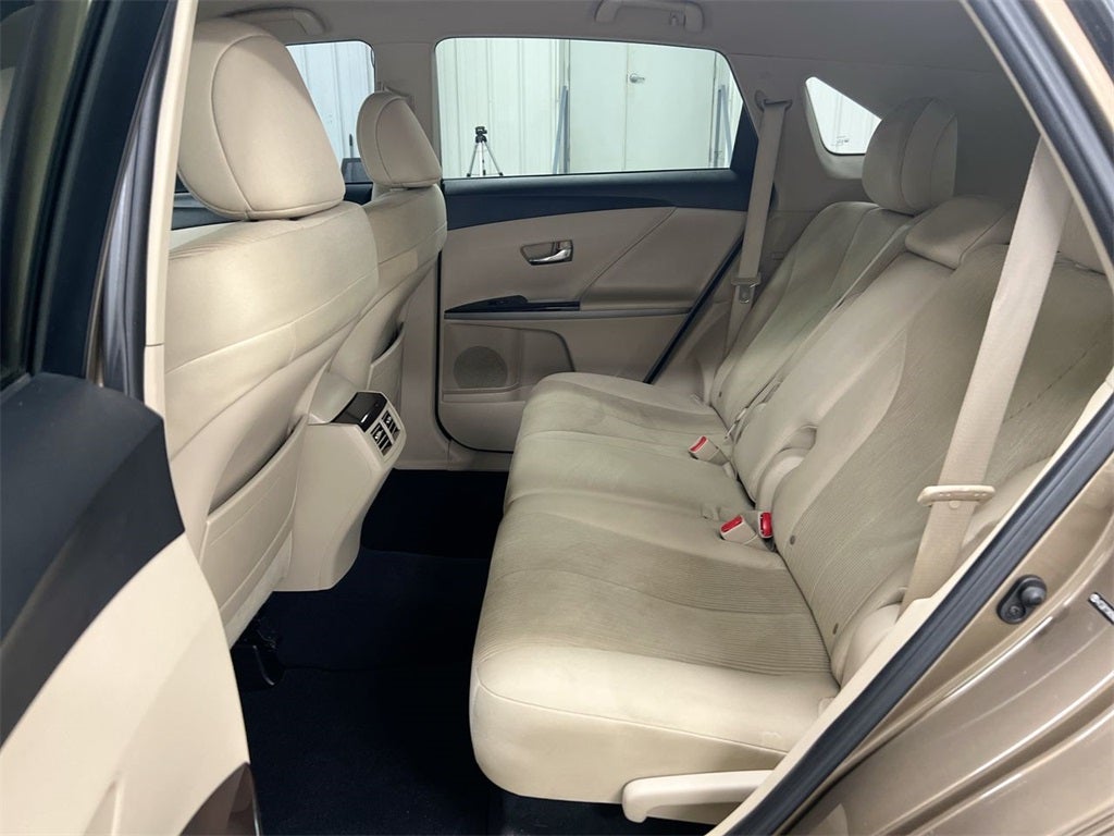 2009 Toyota Venza Base