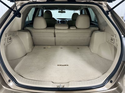 2009 Toyota Venza Base