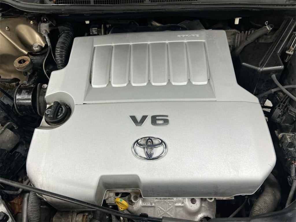 2009 Toyota Venza Base