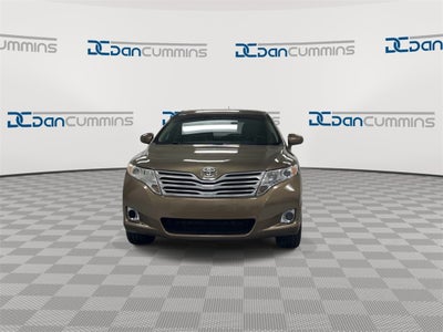 2009 Toyota Venza Base