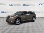 2009 Toyota Venza Base