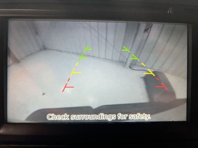 2016 Nissan NV Passenger SL