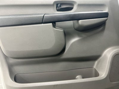 2016 Nissan NV Passenger SL