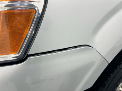 2016 Nissan NV Passenger SL