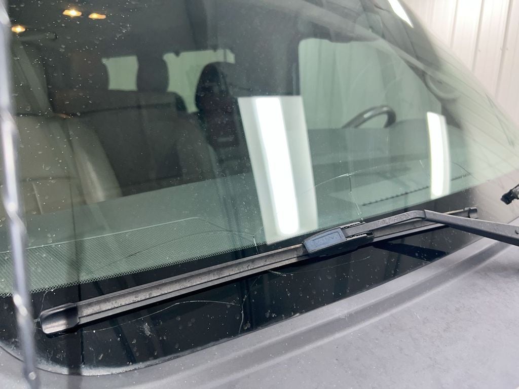 2016 Nissan NV Passenger SL