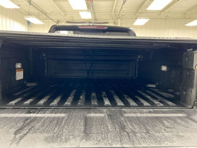 2020 Honda Ridgeline Black Edition