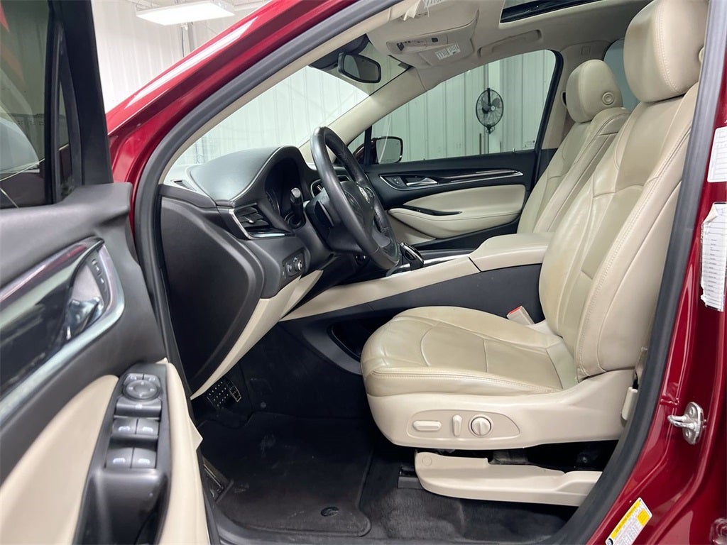 2019 Buick Enclave Essence