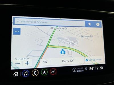 2024 Buick Enclave Avenir