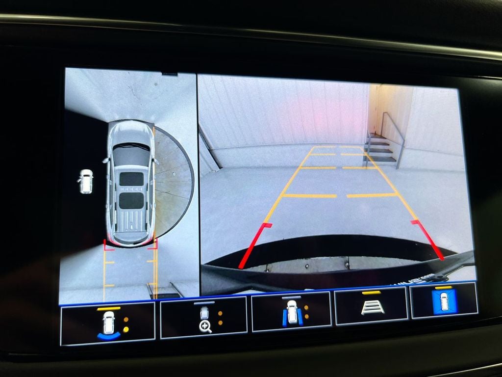 2024 Buick Enclave Avenir