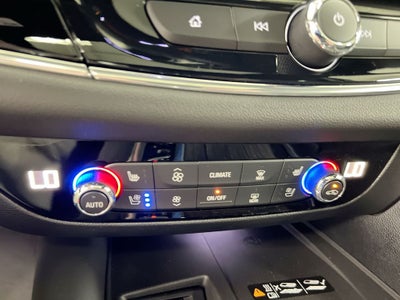 2024 Buick Enclave Avenir