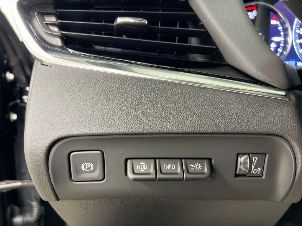 2024 Buick Enclave Avenir