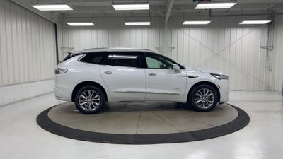 2023 Buick Enclave Avenir