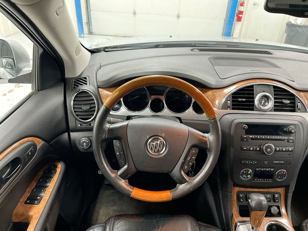 2011 Buick Enclave CXL