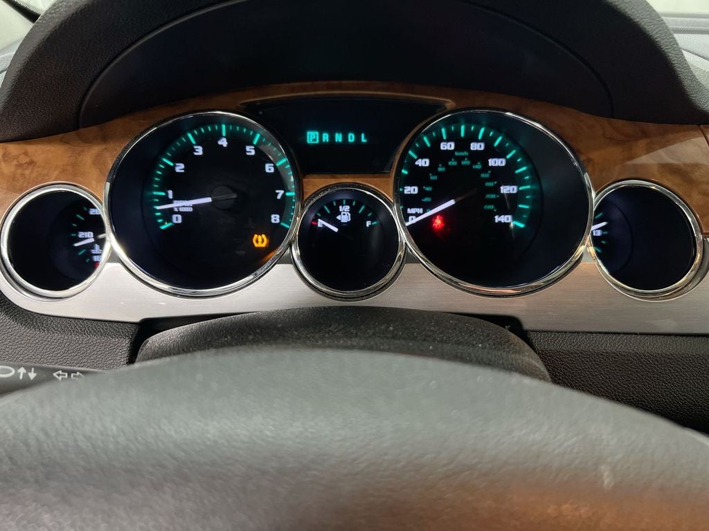 2011 Buick Enclave CXL