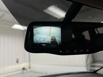 2011 Buick Enclave CXL