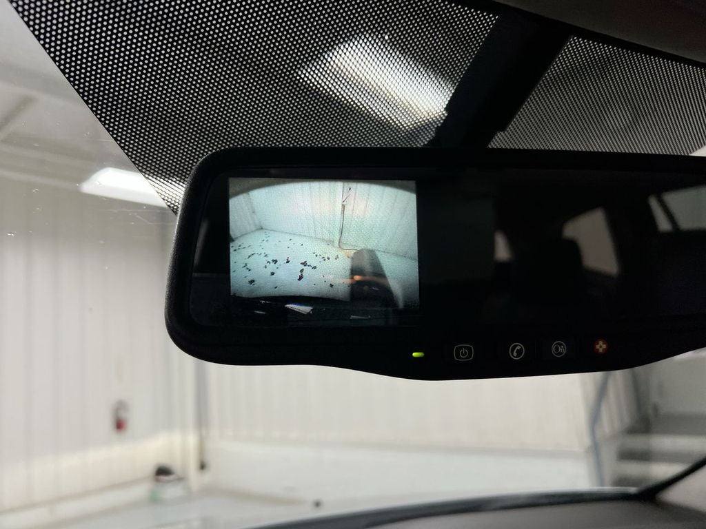 2011 Buick Enclave CXL