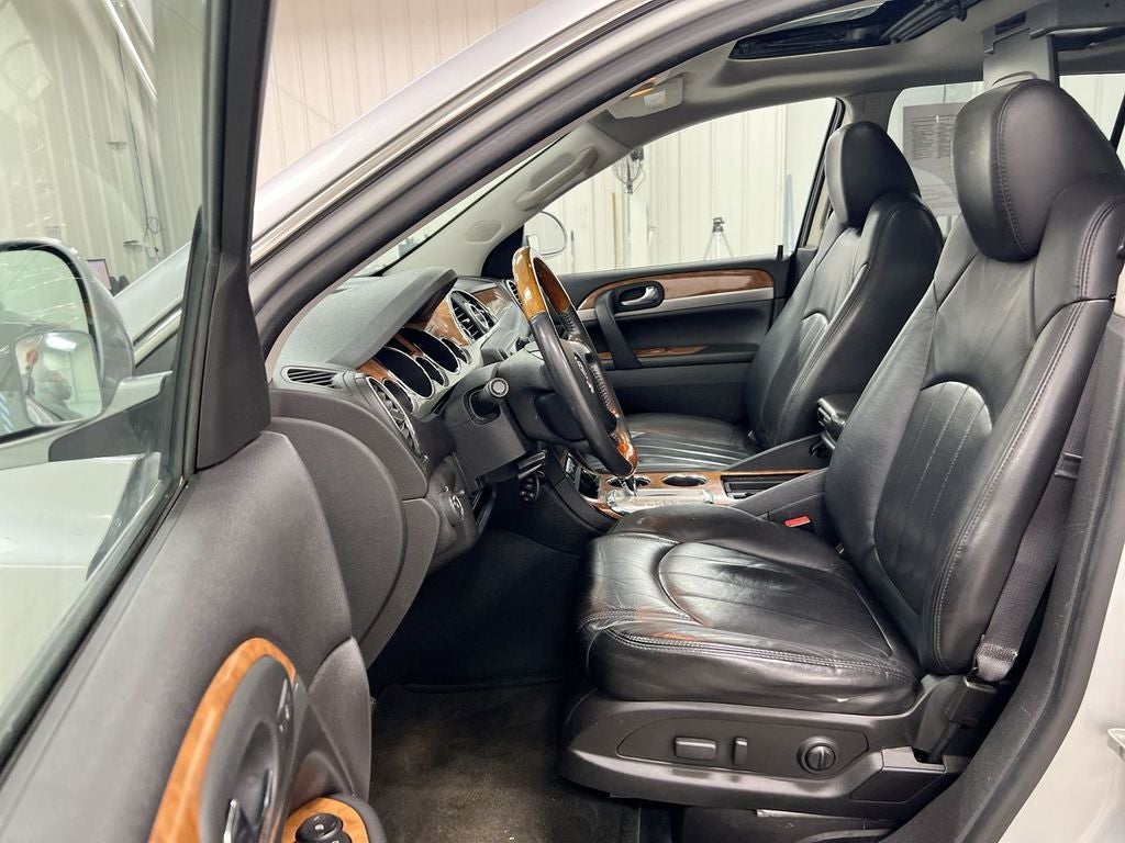 2011 Buick Enclave CXL