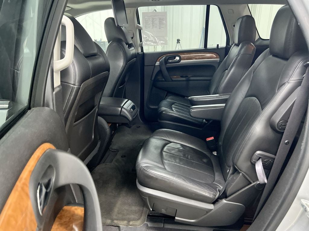2011 Buick Enclave CXL