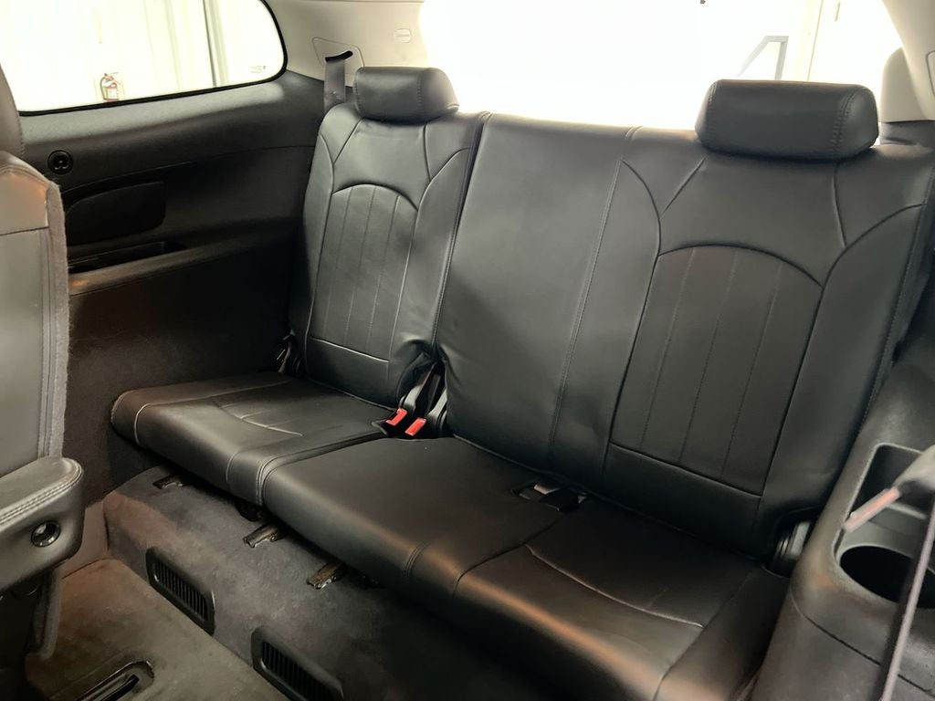 2011 Buick Enclave CXL