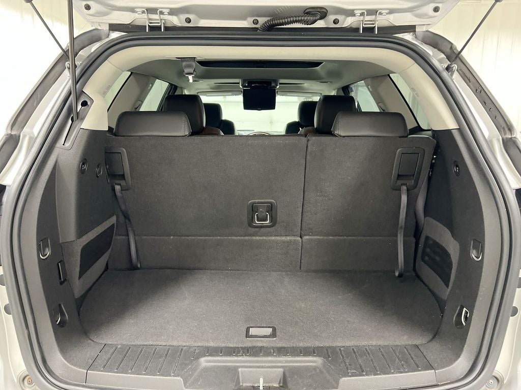 2011 Buick Enclave CXL